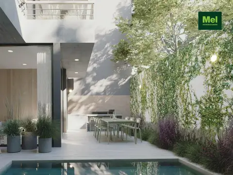 Departamento en Venta al Norte