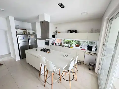 Casa en Alquiler 6 años