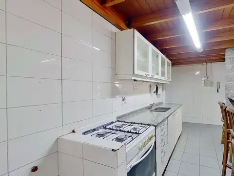 Departamento en Venta 36 años