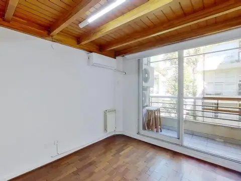 VENTA PALERMO 5 AMBIENTES ALGODONERA LOFT OFICINA