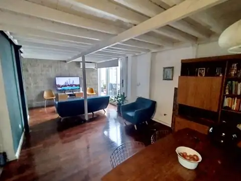 Departamento en Venta en Palermo, USD 385.000