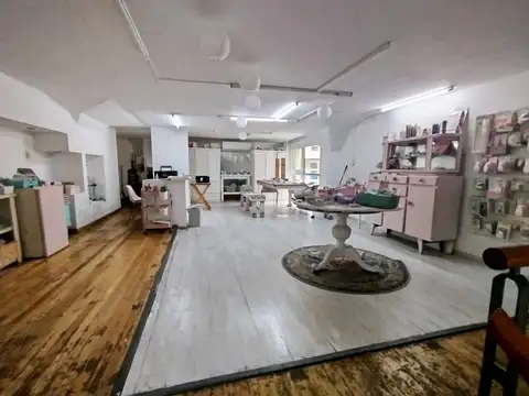 Departamento en Venta de 5 ambientes