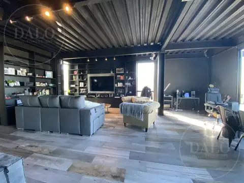 Casa en Alquiler de 2 dormitorios