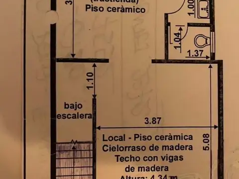 Avenida Álvarez Thomas 900