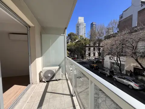 Departamento en Alquiler Apto profesional