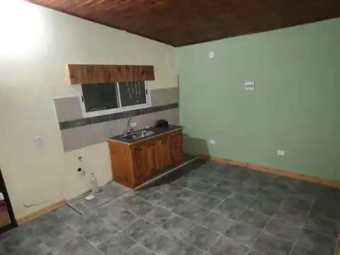 Departamento en Alquiler de 1 dormitorio