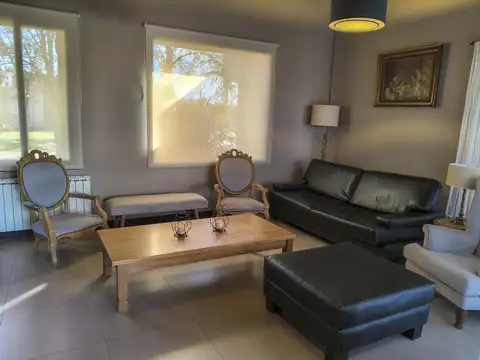 Casa en Venta 10 años