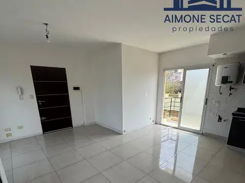 Suipacha 1600, Piso 1