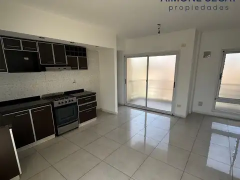Departamento en Alquiler de 2 ambientes