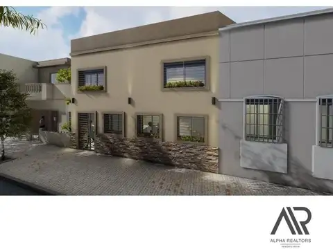 Apartamento en venta en La Comercial