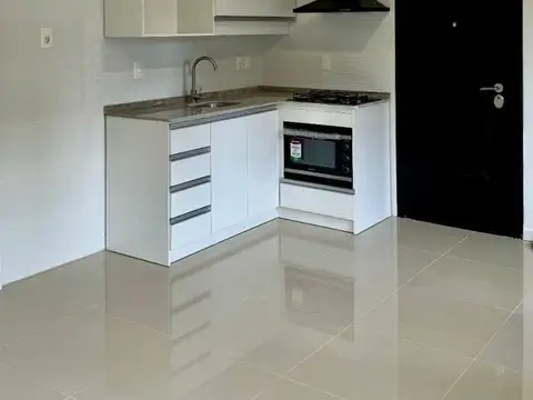 Departamento en Venta en La Comercial, USD 119.500