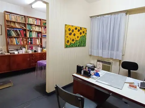 Departamento en Venta al Oeste