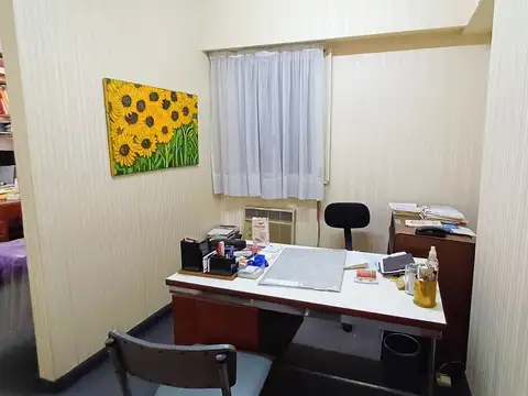 Departamento en Venta 62 años