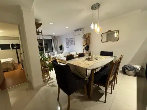 Departamento en Venta de 3 dormitorios