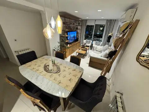Departamento en Venta en Chauvin, USD 195.000