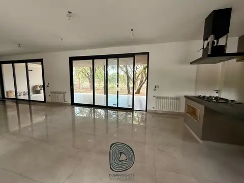 Casa en Venta A Estrenar