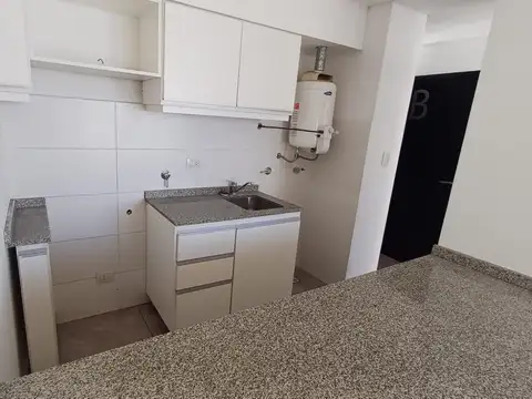Departamento en Alquiler 10 años