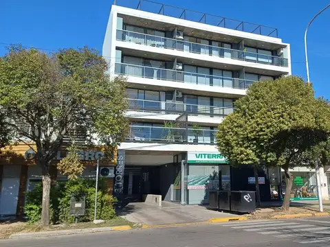 Departamento en Barrio Ilolay