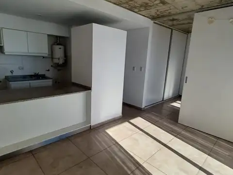 Departamento en Alquiler con 1