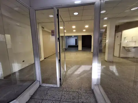 Av. Brig. Juan Manuel de Rosas  al 2500