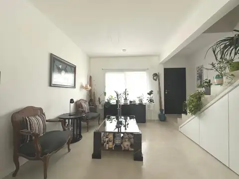 Depto Tipo Casa en Venta en La Angélica, USD 120.000