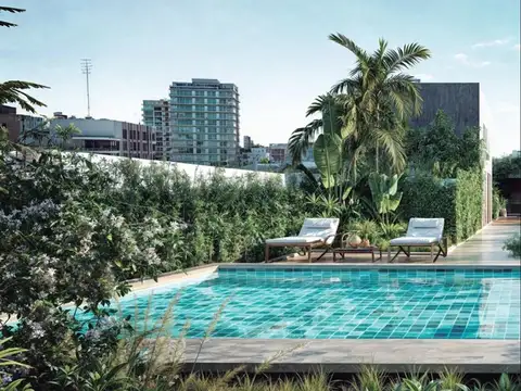 Departamento en Venta A Estrenar