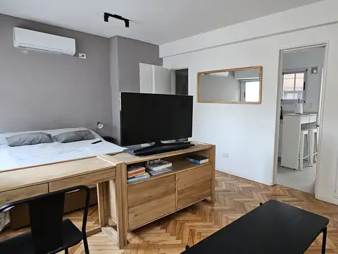 Departamento en Venta en Palermo, USD 115.000