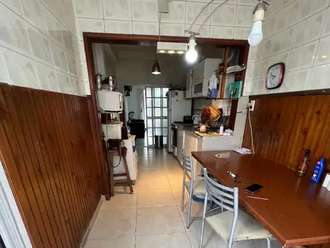Depto Tipo Casa en Venta en Sarandi, USD 120.000