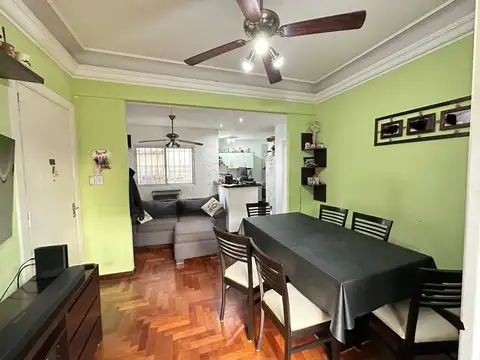 Avenida Santa Fe 1700