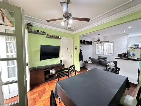 Depto Tipo Casa en Venta de 2 dormitorios