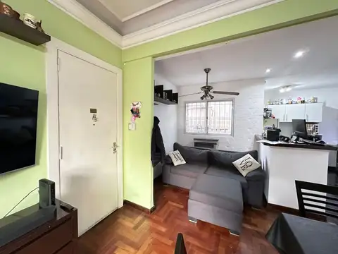 Depto Tipo Casa en Venta en Piñeyro, USD 65.900