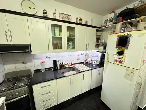 Depto Tipo Casa en Venta 39 años