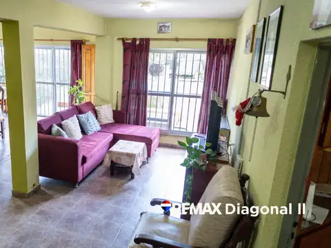 CASA EN VENTA EN VILLA DEL PLATA