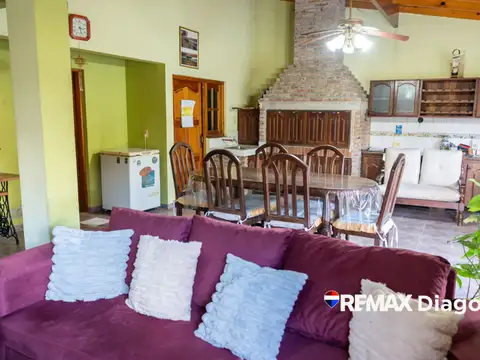 Casa en Venta 46 años