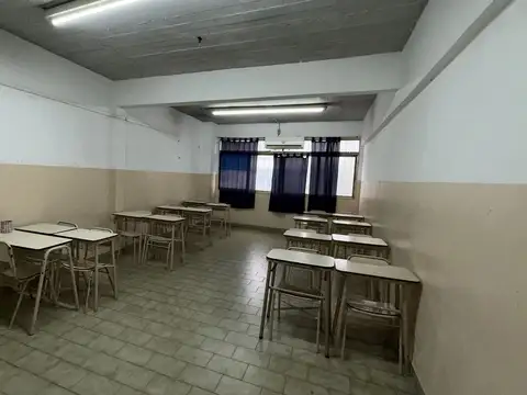 Venta Edificio Comercial - Vicente López