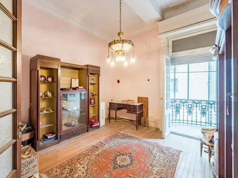 Departamento en Venta en Centro, USD 230.000