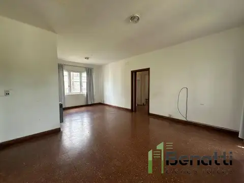 El Guayacan 4451 , Piso 1