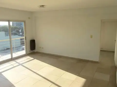 Departamento en Alquiler 15 años