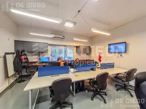 Casa 6 ambientes con 3 baños