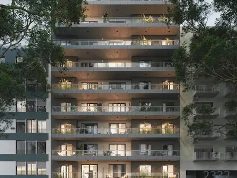 Departamento 3 amb en un 2 Piso Casa Correa en Construccion Entrega Diciembre/25