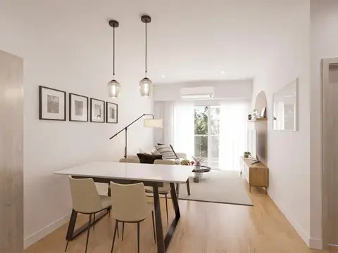 Departamento en Venta de 2 dormitorios