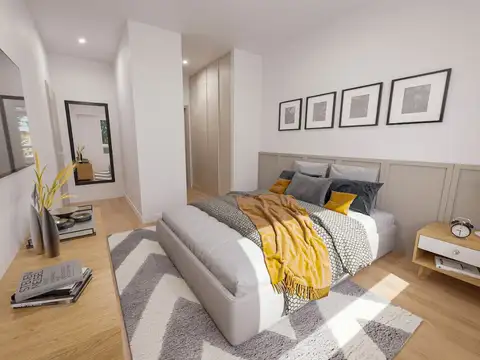 Departamento en Venta A Estrenar