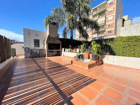 Venta PH 3 ambientes con Terraza y Parrilla sin Expensas