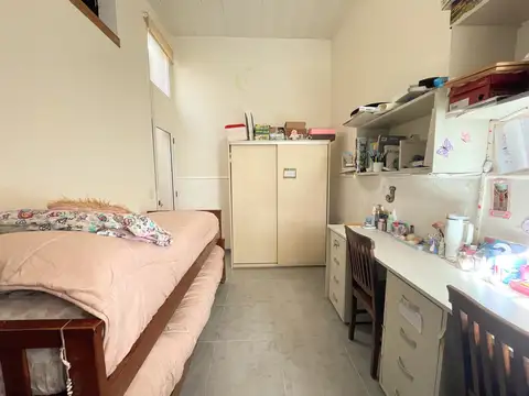 Depto Tipo Casa en Venta en Flores, USD 159.900