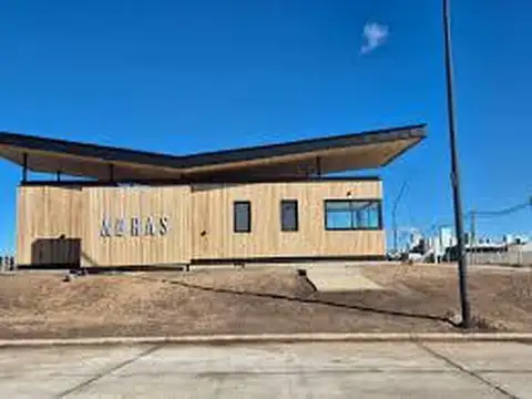 Terreno en Venta 10  mts Frente