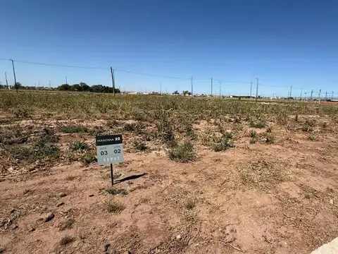 Abras de Manantiales