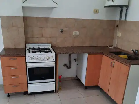 Departamento en Alquiler al Oeste