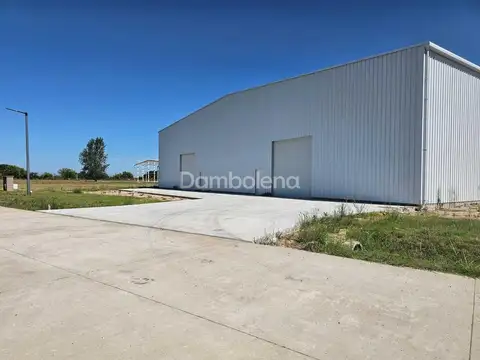 Galpon en Alquiler en Exaltacion de la Cruz, USD 5.200