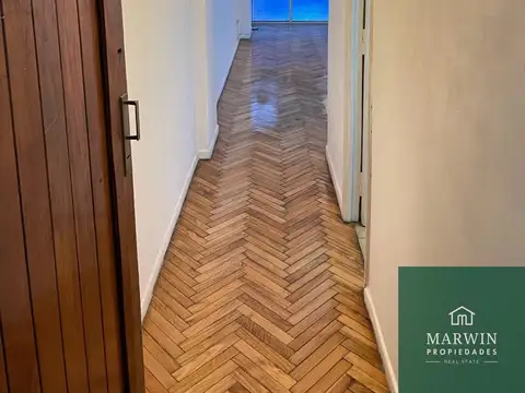 Departamento en Alquiler de 2 dormitorios