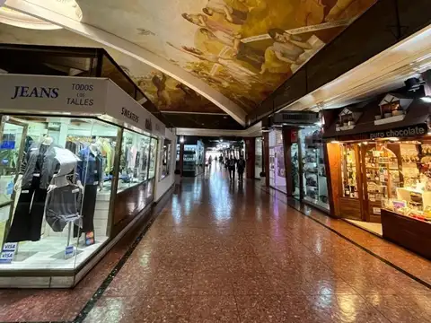 Cnel. Ramón L. Falcón 2300